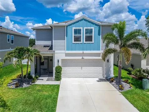 12826 French Market Drive Riverview FL 33579