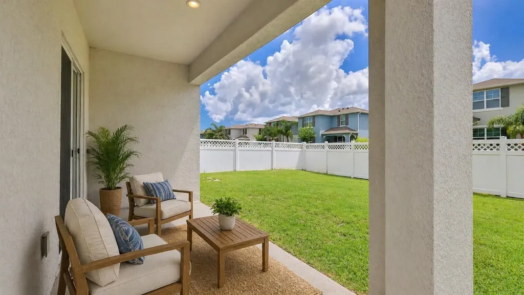 349 Caryota Court New Smyrna Beach FL 32168