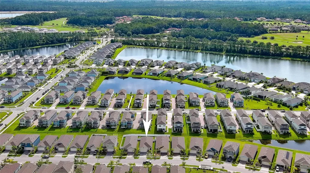 349 Caryota Court New Smyrna Beach FL 32168