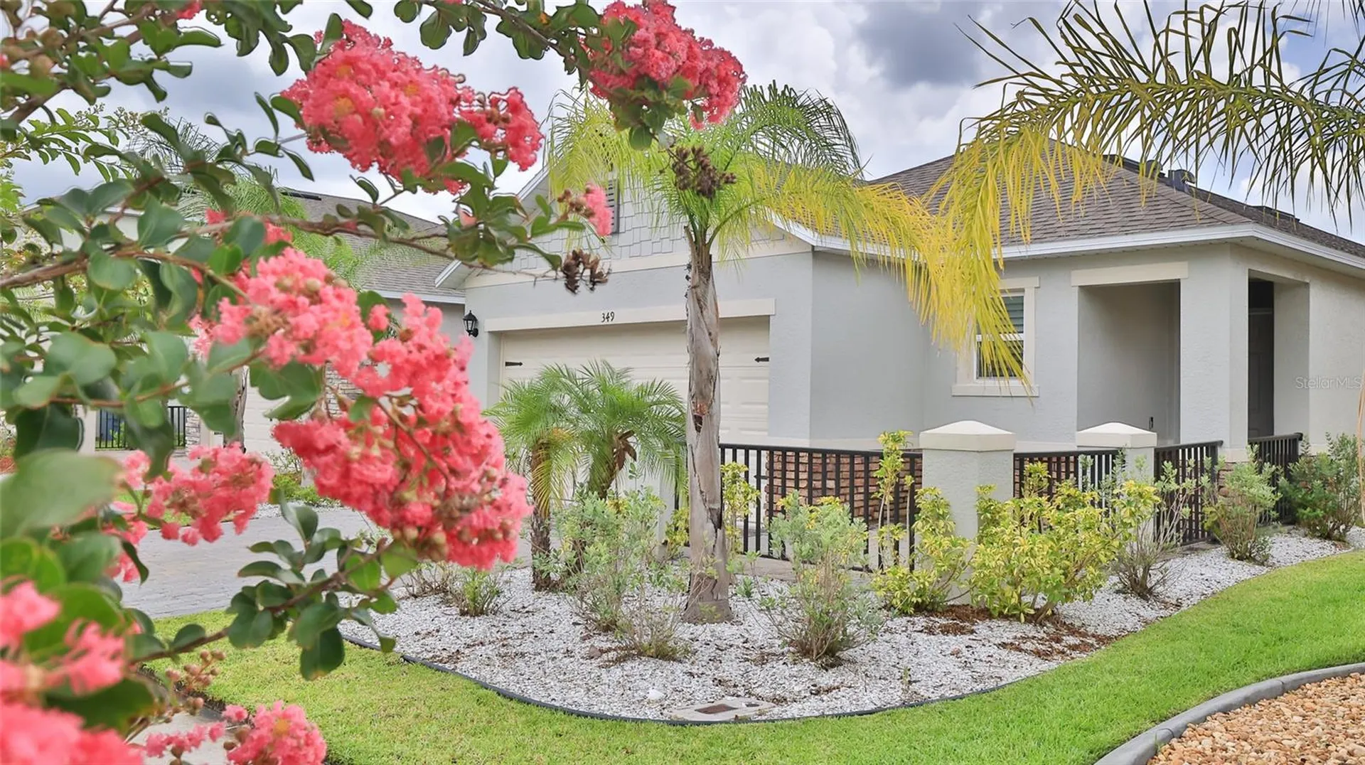 349 Caryota Court New Smyrna Beach FL 32168