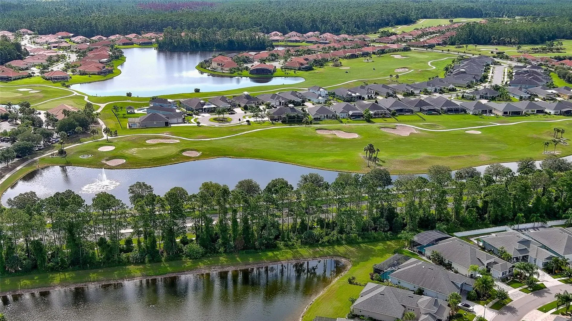 349 Caryota Court New Smyrna Beach FL 32168