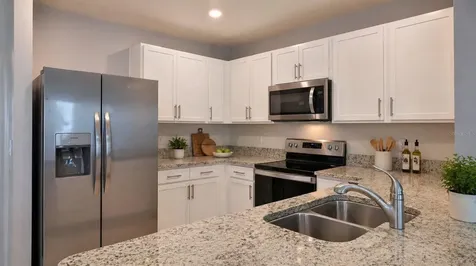 349 Caryota Court New Smyrna Beach FL 32168