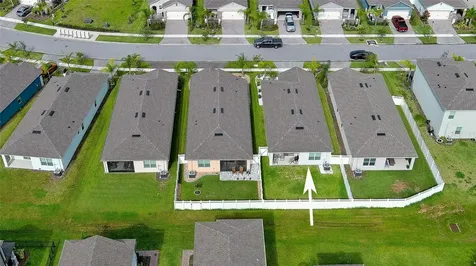 349 Caryota Court New Smyrna Beach FL 32168