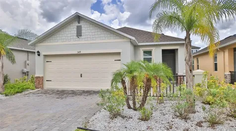 349 Caryota Court New Smyrna Beach FL 32168