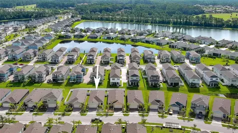 349 Caryota Court New Smyrna Beach FL 32168