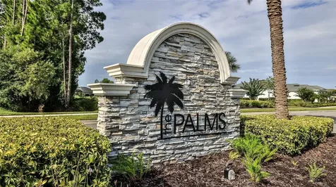 349 Caryota Court New Smyrna Beach FL 32168