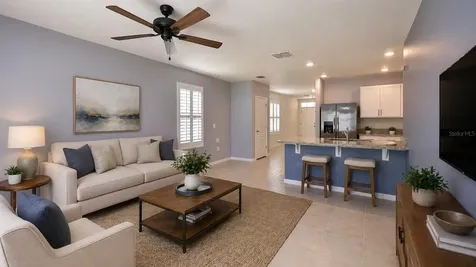 349 Caryota Court New Smyrna Beach FL 32168