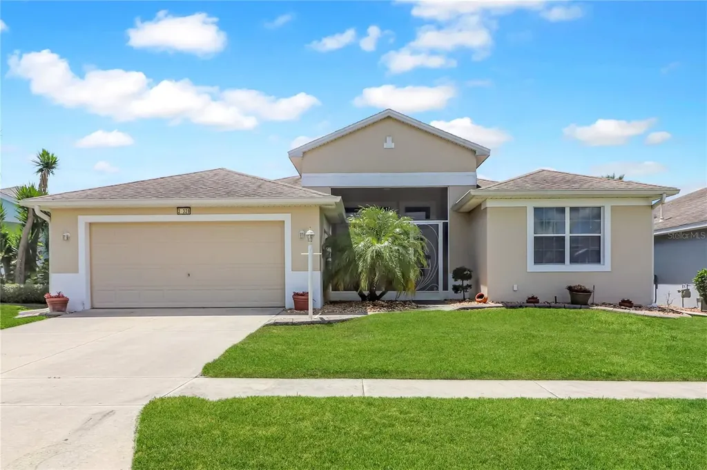 27328 Pine Straw Road Leesburg FL 34748