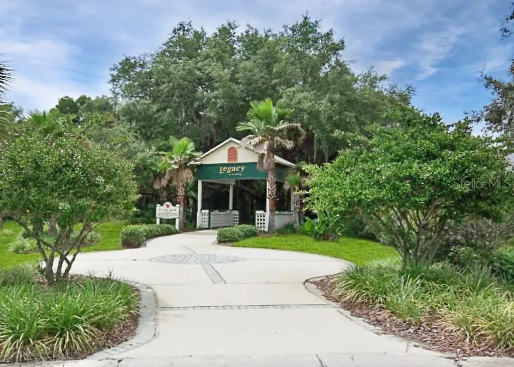 27328 Pine Straw Road Leesburg FL 34748