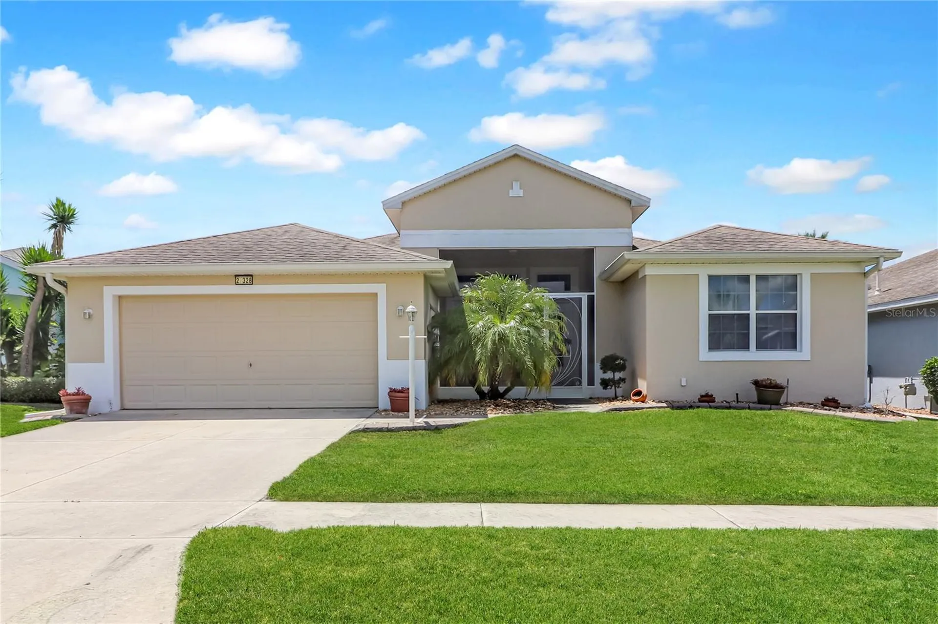 27328 Pine Straw Road Leesburg FL 34748