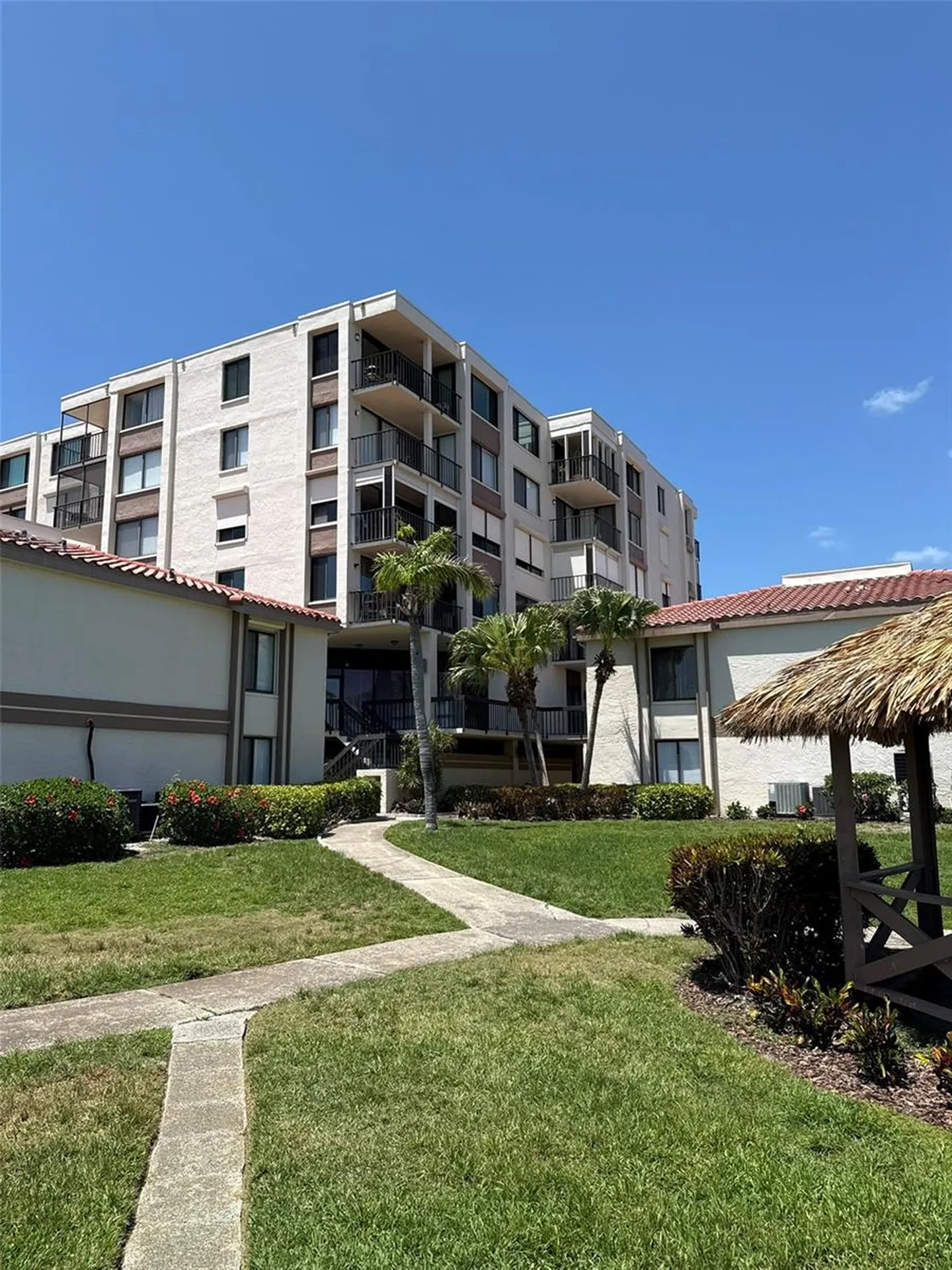 6218 Palma Del Mar St Petersburg FL 33715