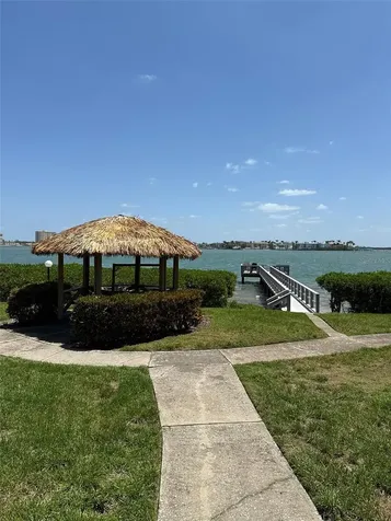 6218 Palma Del Mar St Petersburg FL 33715