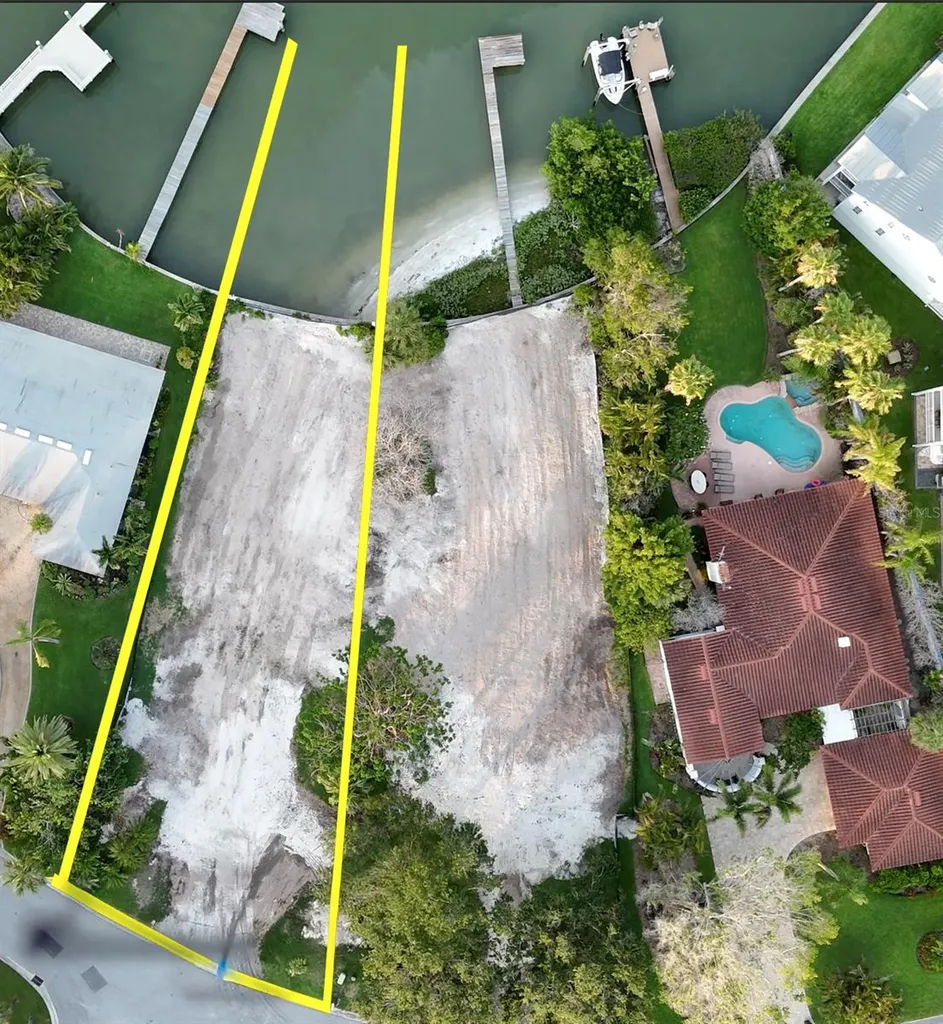 179 Bath Club Boulevard N North Redington Beach FL 33708