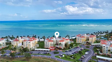 300 Ocean Drive Humacao PR 00791