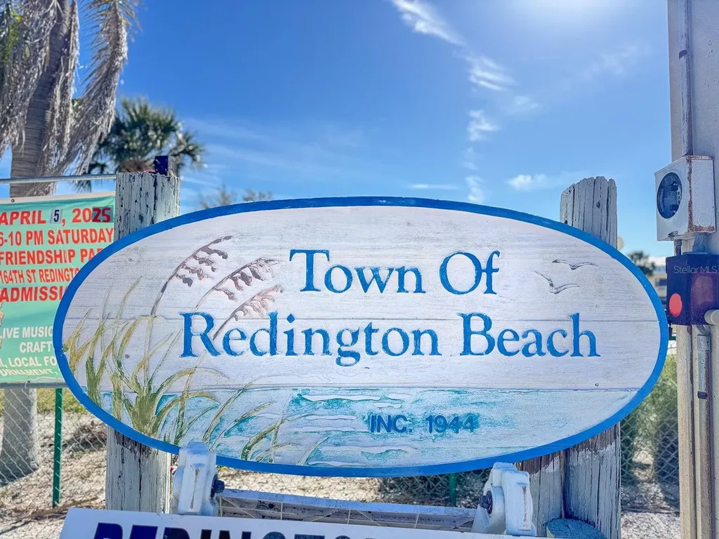 175 Bath Club Boulevard N North Redington Beach FL 33708