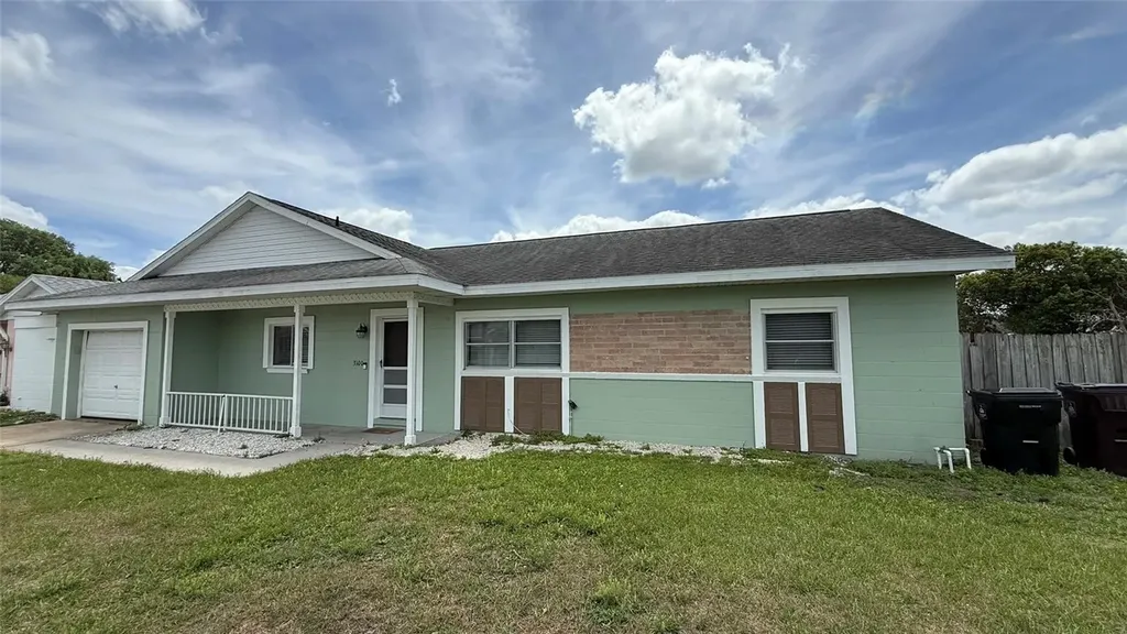 3100 Abaco Street Orlando FL 32827