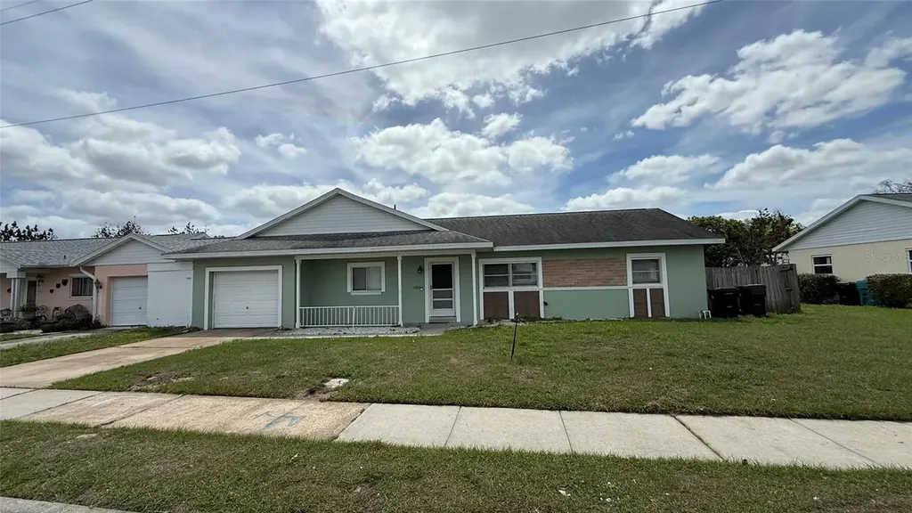 3100 Abaco Street Orlando FL 32827