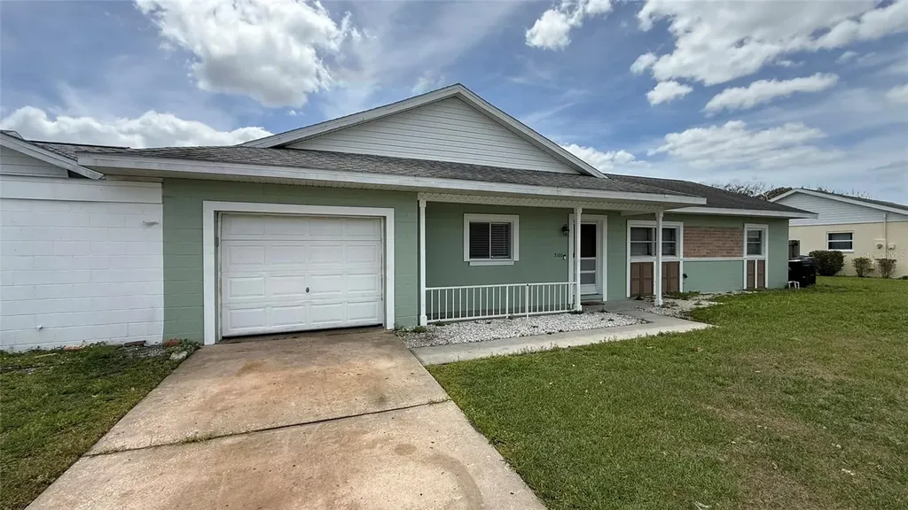 3100 Abaco Street Orlando FL 32827