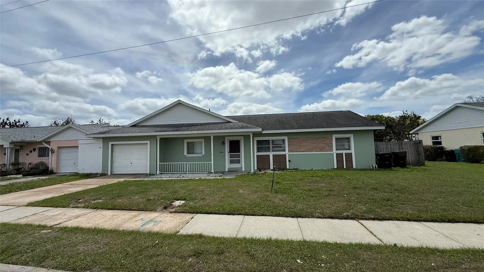 3100 Abaco Street Orlando FL 32827