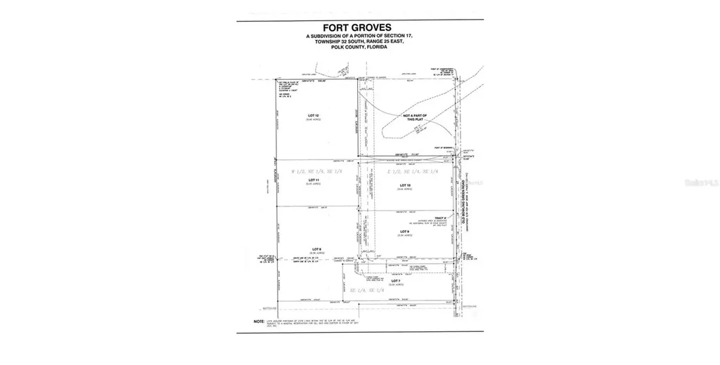 0 Old Bowling Green Road Fort Meade FL 33841