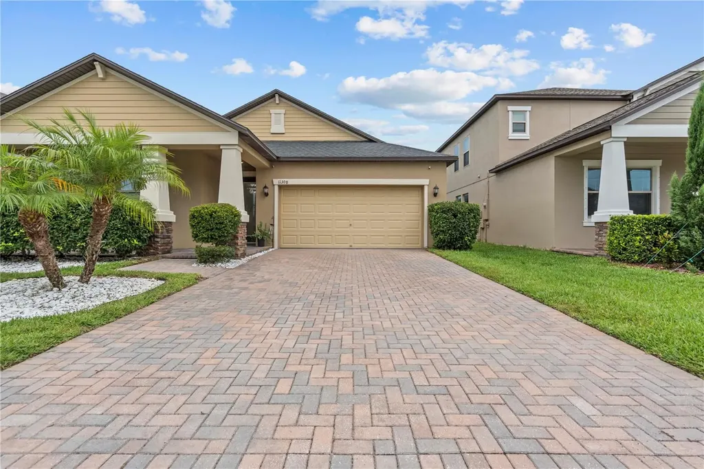 11308 Chilly Water Court Riverview FL 33569