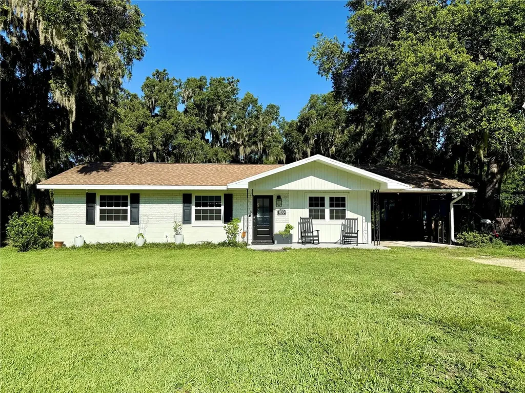 32511 Purdum Avenue Leesburg FL 34788