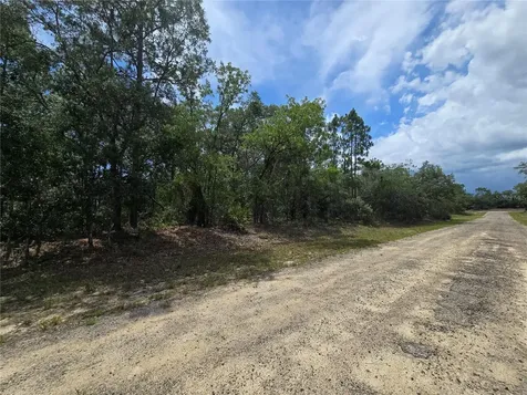 6468 N Baylor Terrace Dunnellon FL 34433