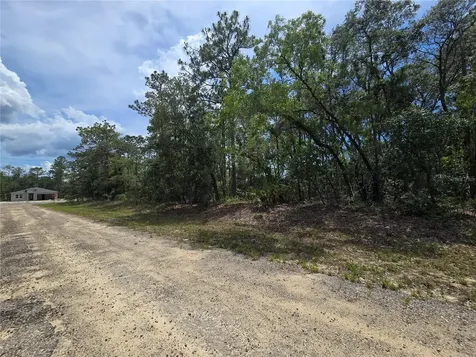 6468 N Baylor Terrace Dunnellon FL 34433