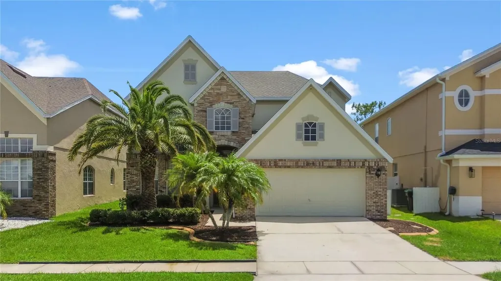 1509 Cedar Lake Drive Orlando FL 32824