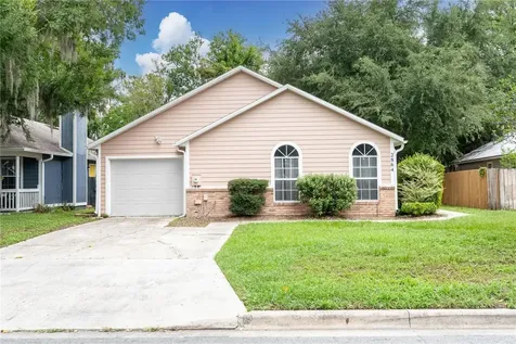 2864 SW 40th Avenue Gainesville FL 32608