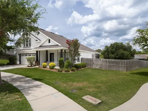 1541 NW 100th Drive Gainesville FL 32606