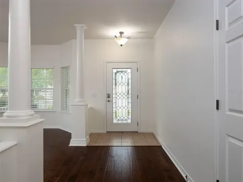 1541 NW 100th Drive Gainesville FL 32606
