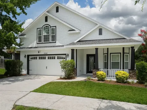 1541 NW 100th Drive Gainesville FL 32606