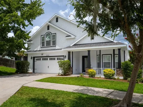 1541 NW 100th Drive Gainesville FL 32606