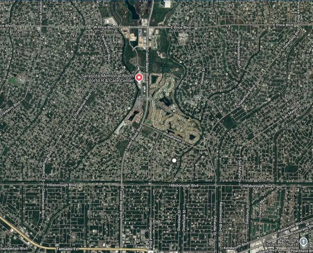 Northland Avenue North Port FL 34288