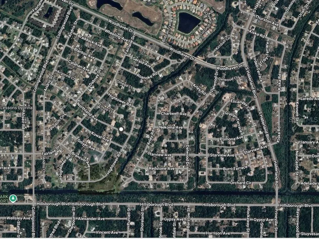 Northland Avenue North Port FL 34288