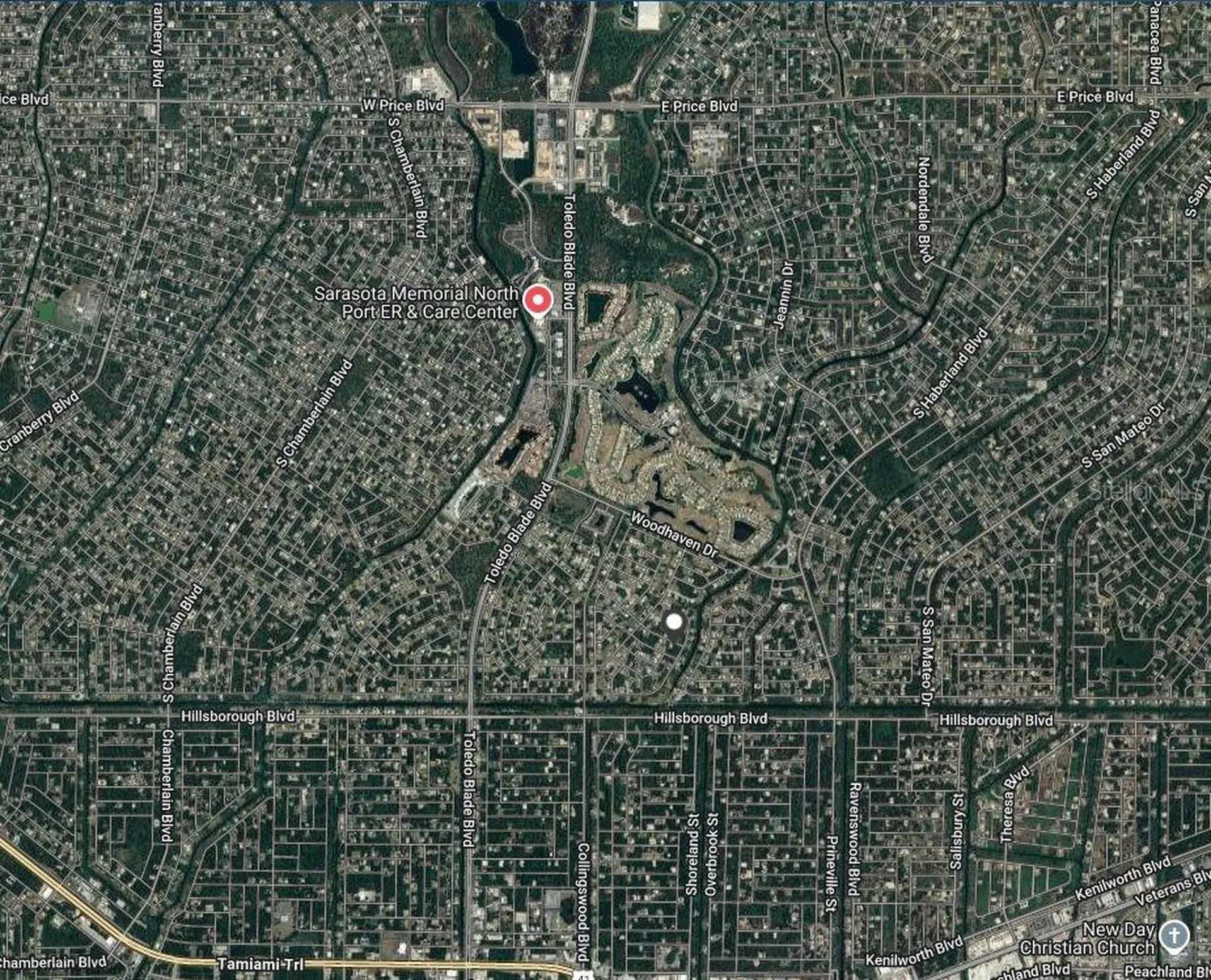 Northland Avenue North Port FL 34288