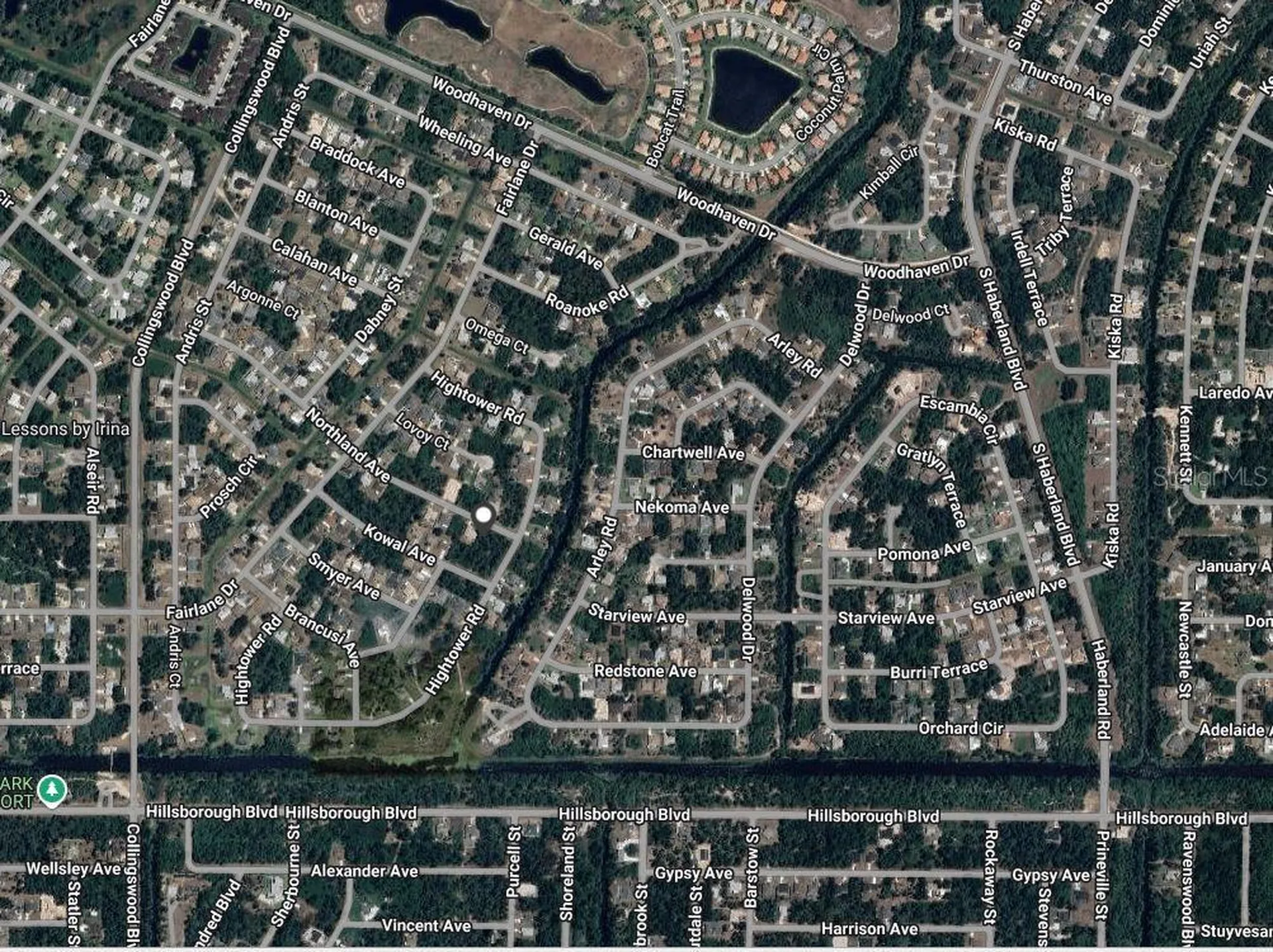 Northland Avenue North Port FL 34288