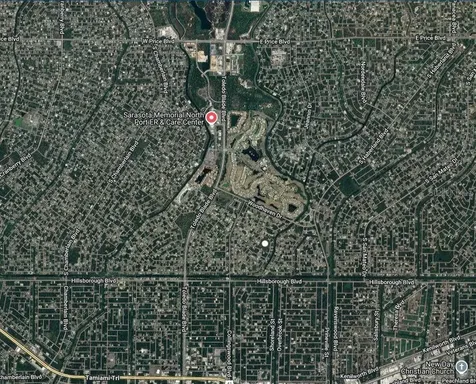 Northland Avenue North Port FL 34288