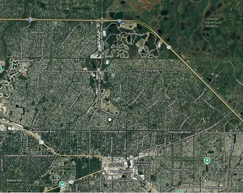 Northland Avenue North Port FL 34288