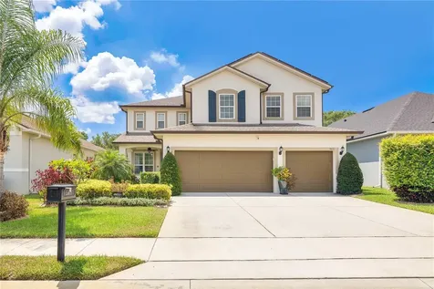 561 Gunston Court Davenport FL 33837
