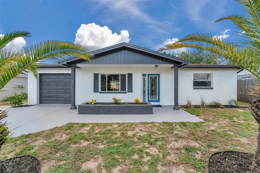 8045 Colton Drive Port Richey FL 34668