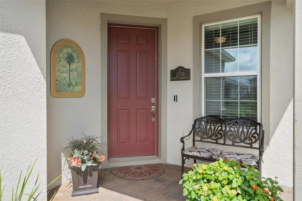 2759 Purple Meadow Court Minneola FL 34715