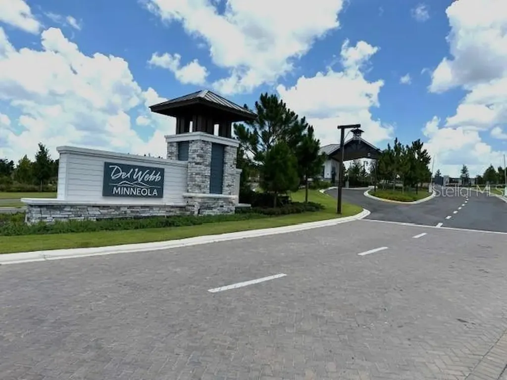 2759 Purple Meadow Court Minneola FL 34715