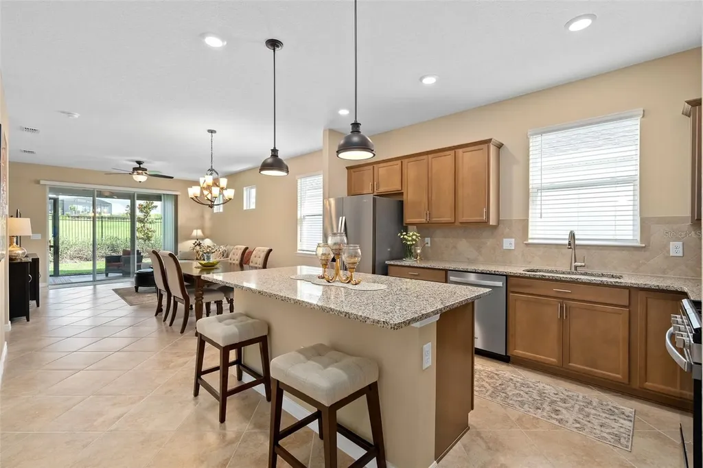 2759 Purple Meadow Court Minneola FL 34715