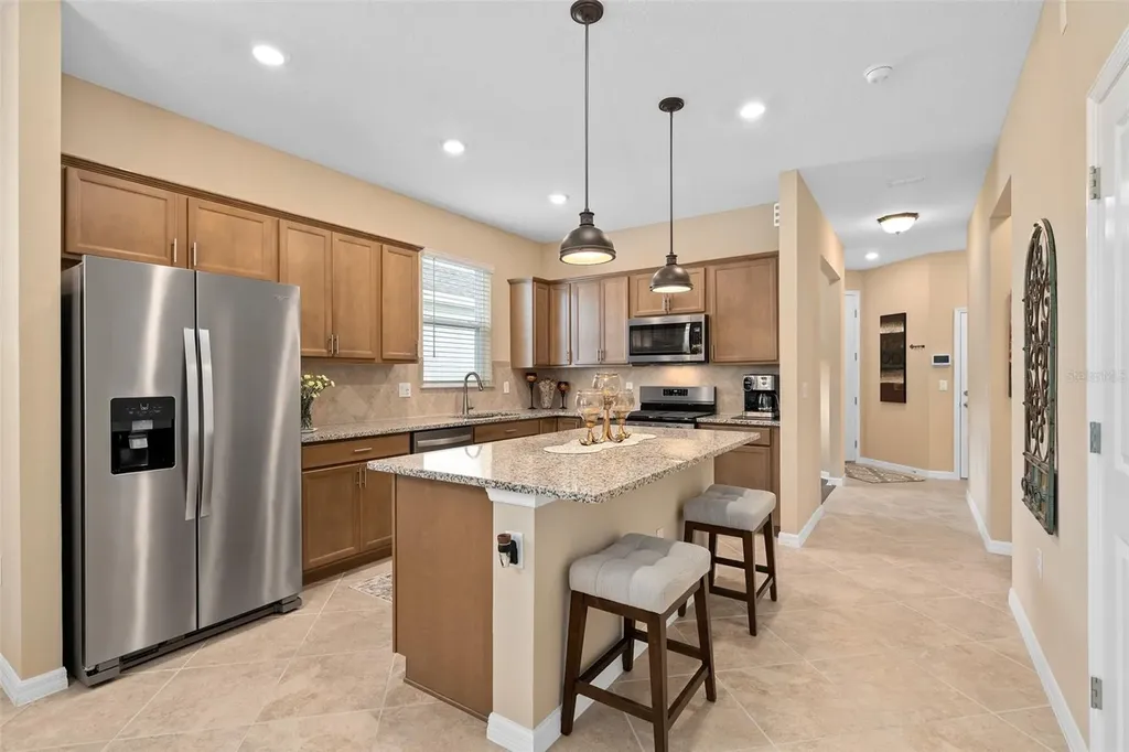 2759 Purple Meadow Court Minneola FL 34715