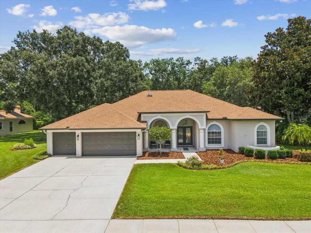 18803 Misty Shores Lane Lutz FL 33548