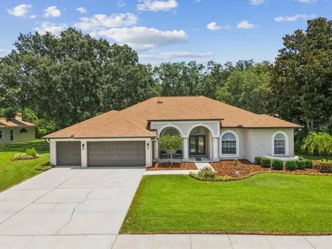 18803 Misty Shores Lane Lutz FL 33548