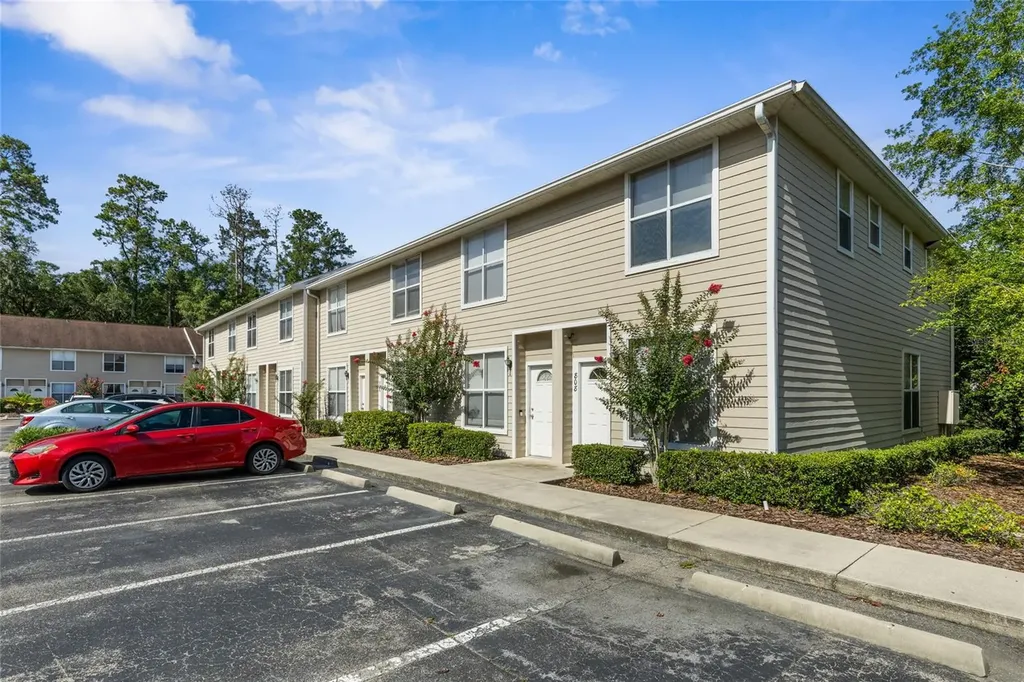 3901 SW 20th Avenue Gainesville FL 32607