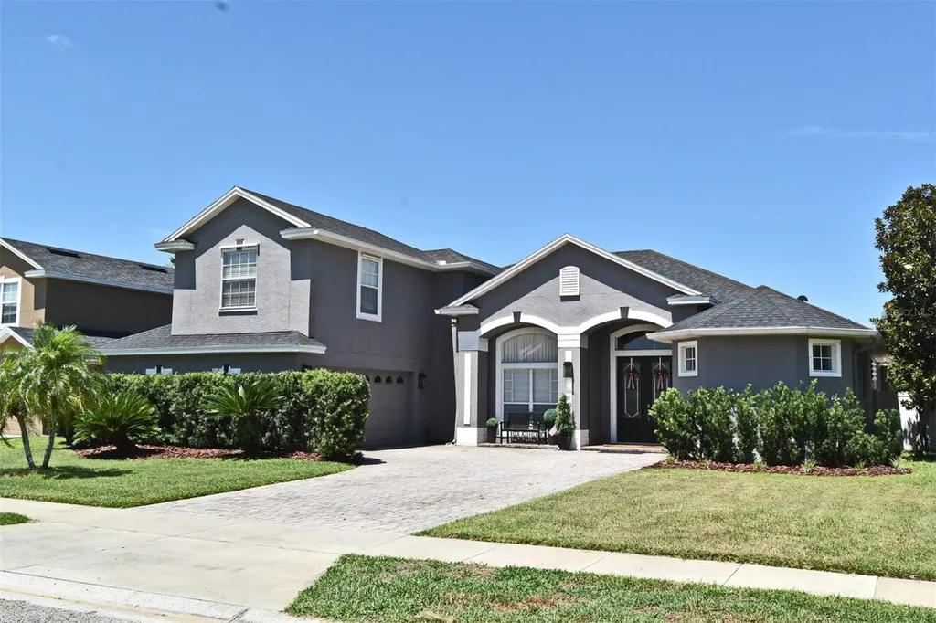 436 Skyview Place Chuluota FL 32766